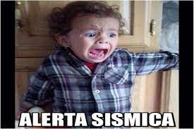 Para eso del humor, los chilangos nos pintamos solos y, como no podía faltar, aquí les va su dotación de memes de la alerta sísmica. Se Burlan Con Memes De La Alerta Sismica Del Df Noticias Ya