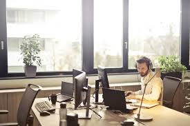 Telesecretaire Definition Metier Et Fiche Explicative Aadprox