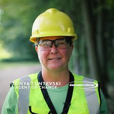 A Force For You. A Force For Change.