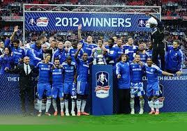 Fa cup final 2012 quiz: Fa Cup Results And Statistics 2011 12 My Football Facts