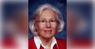 Jacqueline Mildred Blank Obituary