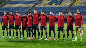 4 finais, 2 títulos (curiosamente um ganho e um. Seleccion Espanola Luis De La Fuente Recupera A Bryan Gil Para La Fase Final Del Europeo Sub 21 Marca