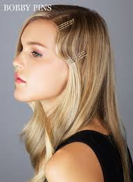 Get it as soon as tue, jun 8. The Ultimate Guide To Bobby Pins Howtowear Fashion