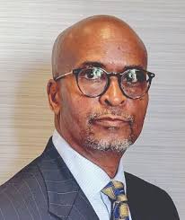 Mount Sinai COGIC Presents 'How I Got Over'