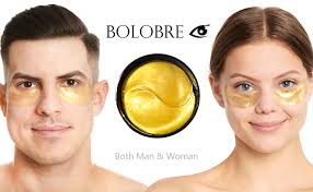 Amazon.com : BOLOBRE Under Eye Patches