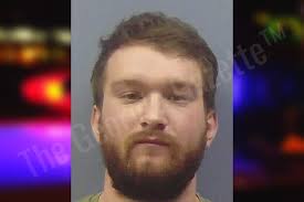 Tyra Powell — Chattooga County Jail Bookings