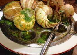 Dinner for the french might consist of bouillabaisse (fish or seafood soup), cheese, foie gras, mushrooms, cassoulet stew or beef bourguignon. 15 Weird French Foods You May Have To Be French To Appreciate