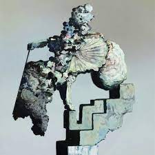 Everywhere at the end of time is the eleventh recording by the caretaker, an alias of english electronic musician leyland kirby. Stream The Caretaker Everywhere At The End Of Time Stage 5 By Aohwa Listen Online For Free On Soundcloud