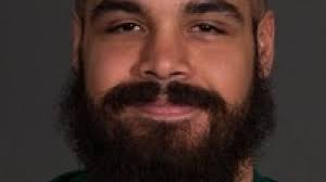 HSU football player arrested following sexual assault investigation