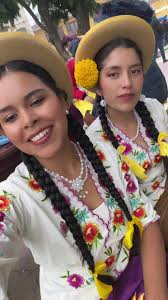 Canción de Pascua con Violín en Tarija