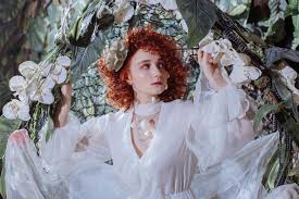 Эвелинушка