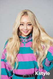 Pin By Lulamulala On Hyolyn Sistar Kpop Kpop Girls Sistar