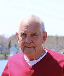 George "Ronald" MacMillan Obituary