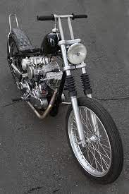 Http Www Motorcyclemaintenancetips Com Motorcyclehandlebaroptions Php Has Some Info On The Various Type Motorcycle Handlebar Motorcycle Harley Bobber Chopper