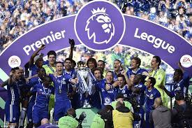Chelsea have the quality to win the champions league this season. Epl Chelsea S Trophy Celebrations Eplfootballmatch Com