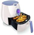 Philips Air Fryer, la freidora que ni huele, ni mancha, ni engorda