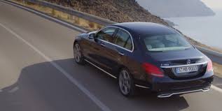 Mercedes C300 Hybrid W205 Exclusivo Q B