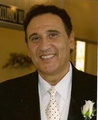 Obituary information for Andrew J. Salperto