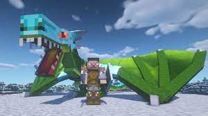 This modpack adds many new pokemon for you to … Best Minecraft Modpacks In 2021
