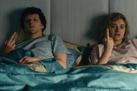 Vivarium An Analysis Of Suburbia The Nuclear Family And Capitalism Mxdwn Movies