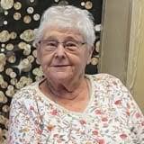 Mardell Rhodes Obituary (1935