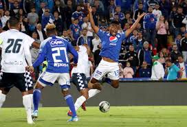 Here you can easy to compare statistics for both teams. Millonarios Vencio 2 1 Al Boyaca Chico Rcn Radio