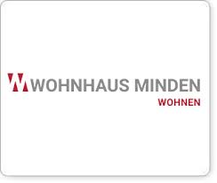 Neben dem umfassenden angebot schätzen die mieter vor allem den individuellen service und die stets freundliche und kompetente beratung. Wohnhaus Minden Gmbh Hallo Minden