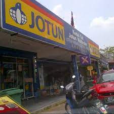 Kedai cat kereta semenyih bangi. Kedai Cat Jotun Multicolor Lot 9 Jln Seri Putra 3 10