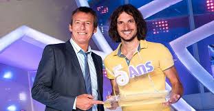 Les douze coups de midi du 30 mai 2019. Xavier Les 12 Coups De Midi Confirme A Jean Luc Reichmann Son Retour Dans L Emission