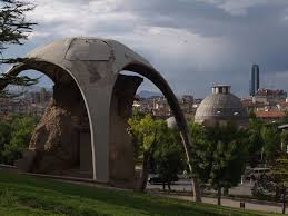 Suleyman Adli Kullanicinin Ziyaret Edilecek Yerler Panosundaki Pin Alaaddin Tarih