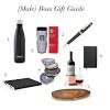 Unique christmas gifts for men. 1