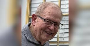 Frederick F. Holmes Obituary