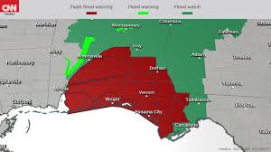 1 day ago · a flash flood emergency advises people to move immediately to higher ground, and avoid walking or driving through flood waters. Live Updates Tropical Storm Sally Path And Forecast