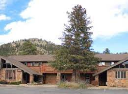 Estes park and neighboring rocky mountain national park are two of colorado's top destinations for families and lovers of scenic beauty. Die 10 Besten Hotels In Estes Park Usa Ab 128