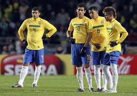 11 benítez christian américa mex. Copa America Off To Cold Start In Argentina