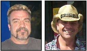 Man apprehended after 11 years