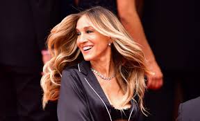 Maybe you would like to learn more about one of these? Carrie Bradshaw Would Absolutely Drink Sarah Jessica Parker S New Wine Glamour
