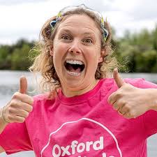 Hazel Shaw is fundraising for Oxford Hospitals Charity