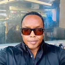 TRX Rims in SoCal Rain