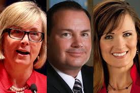 What Super Bowl winning coach donated to a Utah U.S. Senate candidate?