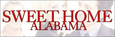 Image result for sweet home alabama