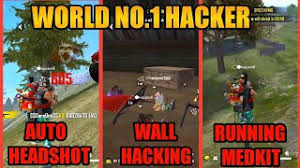 Garena free fire has been very popular with battle royale fans. Download Global Top 1 Hacker In Freefire Tamil Freefire Antennahack Running Medikit Headshot Hack In Mp4 And 3gp Codedwap