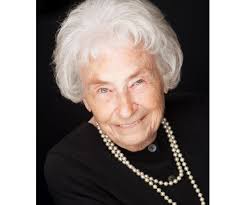 Nellie Sheriff Obituary (1922