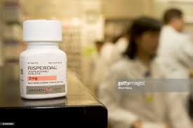 Image result for risperdal
