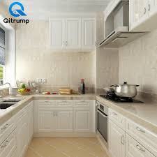 الرخام نمط بلاط الأرضيات ملصقات مقاوم للماء المطبخ باكسبلاش ورق اتصال الحمام الأرض خلفية ذاتية اللصق غرفة ديكور Leather Bag