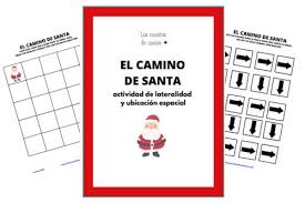 Juegos Navidenos En Familia Los Cuentos De Mama