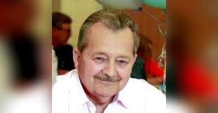 Ronald Glen Barnes Obituary