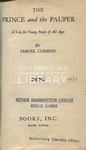 GETTING THE LIBRARY STARTED IN HOFFMAN ESTATES