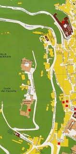 Pancrazio, torrevetere, guarassano, triglio, venneri, gramazio e mussano. I Sette Colli E La Storia