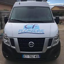 CF Plomberie
